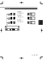 Preview for 59 page of Kenwood VZ-5000 Instruction Manual