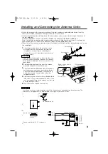 Preview for 5 page of Kenwood VZ-7000N Installation Manual