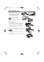 Preview for 7 page of Kenwood VZ-7000N Installation Manual