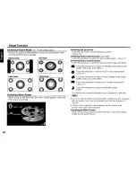 Предварительный просмотр 10 страницы Kenwood VZ907 Instruction Manual