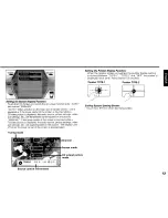 Предварительный просмотр 13 страницы Kenwood VZ907 Instruction Manual