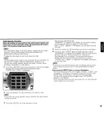 Предварительный просмотр 15 страницы Kenwood VZ907 Instruction Manual