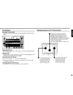 Предварительный просмотр 19 страницы Kenwood VZ907 Instruction Manual