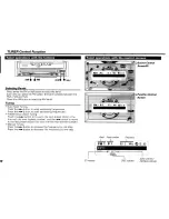 Предварительный просмотр 20 страницы Kenwood VZ907 Instruction Manual