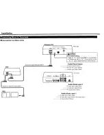 Предварительный просмотр 36 страницы Kenwood VZ907 Instruction Manual