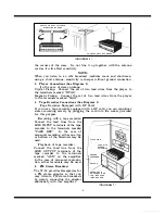 Предварительный просмотр 5 страницы Kenwood W-38 Installation And Operating Manual