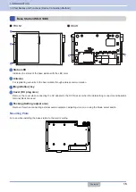 Preview for 16 page of Kenwood WD-K10 Series User Manual