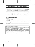 Preview for 12 page of Kenwood WD-K10PBS User Manual