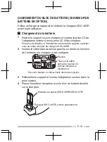 Preview for 39 page of Kenwood WD-K10PBS User Manual