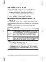 Preview for 72 page of Kenwood WD-K10PBS User Manual