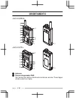 Предварительный просмотр 90 страницы Kenwood WD-K10PBS User Manual