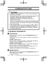 Предварительный просмотр 94 страницы Kenwood WD-K10PBS User Manual