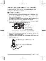 Предварительный просмотр 111 страницы Kenwood WD-K10PBS User Manual