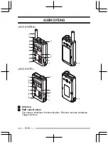 Предварительный просмотр 114 страницы Kenwood WD-K10PBS User Manual