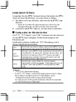 Предварительный просмотр 120 страницы Kenwood WD-K10PBS User Manual