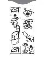 Preview for 4 page of Kenwood WF970 Series Instructions Manual