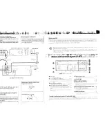 Preview for 4 page of Kenwood X-SE7 Instruction Manual