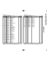 Предварительный просмотр 13 страницы Kenwood X-SG7 Service Manual