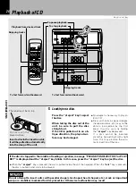 Предварительный просмотр 26 страницы Kenwood X-VH7 Instruction Manual