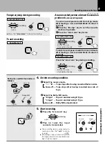 Предварительный просмотр 45 страницы Kenwood X-VH7 Instruction Manual