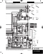 Preview for 9 page of Kenwood X-VH7 Service Manual