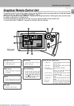 Preview for 25 page of Kenwood X-W320 Instruction Manual