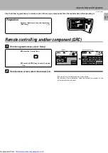 Preview for 31 page of Kenwood X-W320 Instruction Manual