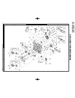 Предварительный просмотр 11 страницы Kenwood X-W320 Service Manual