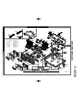 Предварительный просмотр 12 страницы Kenwood X-W320 Service Manual