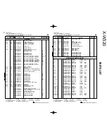 Предварительный просмотр 13 страницы Kenwood X-W320 Service Manual