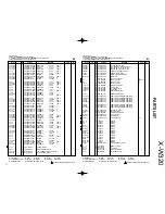 Предварительный просмотр 14 страницы Kenwood X-W320 Service Manual