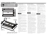 Предварительный просмотр 5 страницы Kenwood X700-5 Instruction Manual