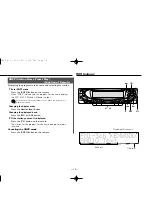 Preview for 15 page of Kenwood X838 Instruction Manual