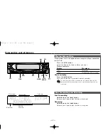 Preview for 21 page of Kenwood X838 Instruction Manual