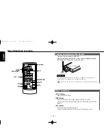 Preview for 32 page of Kenwood X838 Instruction Manual