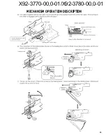 Preview for 11 page of Kenwood X92-3770-00 Service Manual