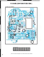 Предварительный просмотр 24 страницы Kenwood X92-3770-00 Service Manual