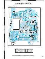 Preview for 25 page of Kenwood X92-3770-00 Service Manual