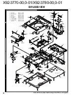 Preview for 26 page of Kenwood X92-3770-00 Service Manual