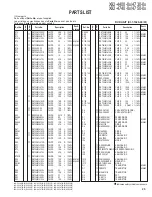 Preview for 25 page of Kenwood X92-4400-0 Series Service Manual