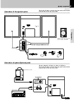 Предварительный просмотр 9 страницы Kenwood XD-251 Instruction Manual