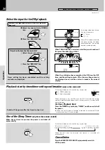 Предварительный просмотр 26 страницы Kenwood XD-251 Instruction Manual