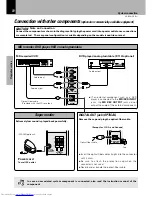 Предварительный просмотр 10 страницы Kenwood XD-402 Instruction Manual