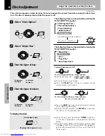 Предварительный просмотр 50 страницы Kenwood XD-402 Instruction Manual