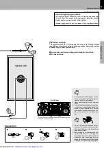 Preview for 7 page of Kenwood XD-500 Instruction Manual