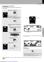 Предварительный просмотр 29 страницы Kenwood XD-500 Instruction Manual