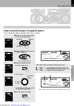 Предварительный просмотр 47 страницы Kenwood XD-500 Instruction Manual