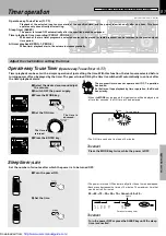 Предварительный просмотр 51 страницы Kenwood XD-500 Instruction Manual