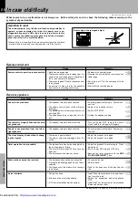 Предварительный просмотр 56 страницы Kenwood XD-500 Instruction Manual