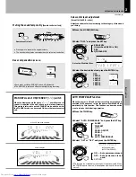 Preview for 21 page of Kenwood XD-501 Instruction Manual